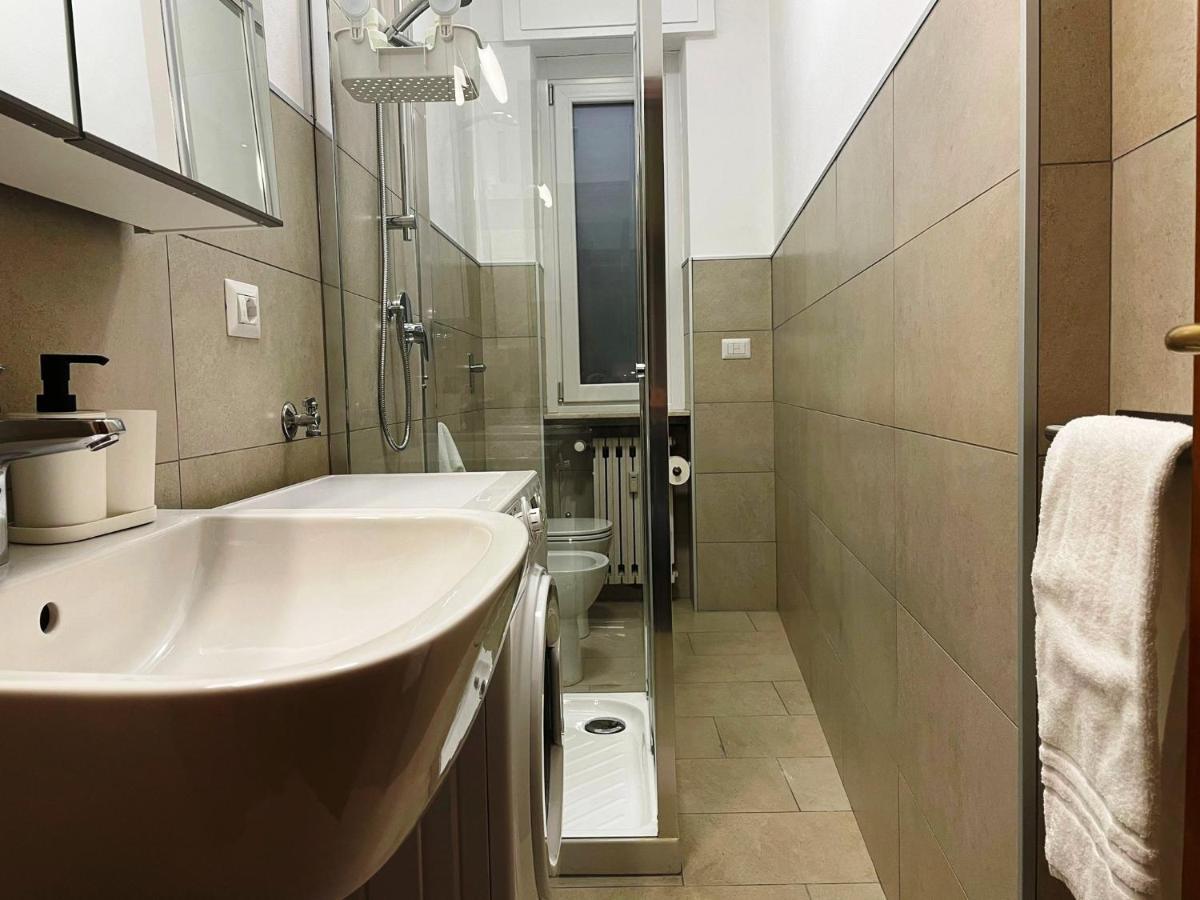 Apartment Station Sesto - Affitti Brevi Italia Sesto San Giovanni Exteriér fotografie