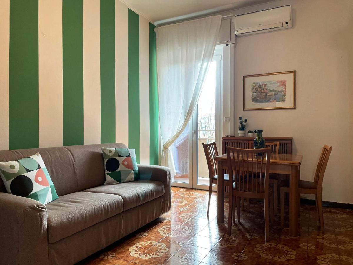 Apartment Station Sesto - Affitti Brevi Italia Sesto San Giovanni Exteriér fotografie