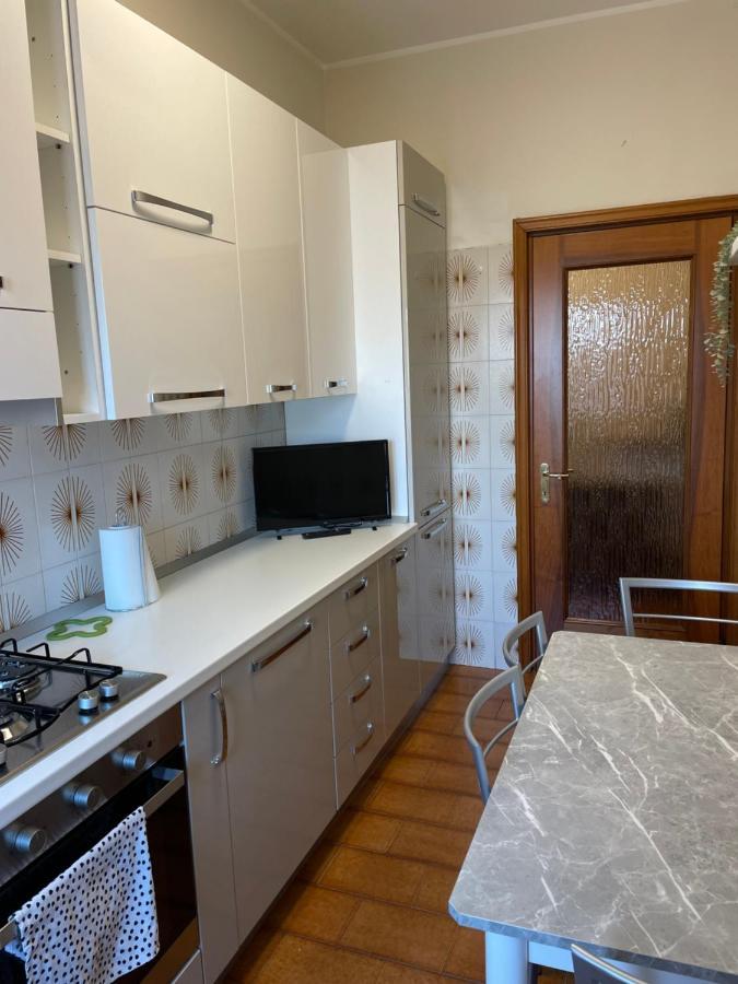 Apartment Station Sesto - Affitti Brevi Italia Sesto San Giovanni Exteriér fotografie