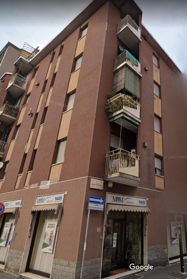Apartment Station Sesto - Affitti Brevi Italia Sesto San Giovanni Exteriér fotografie